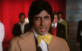 Rejected Stars of Don Amitabh Bachchan's Breakthrough Role