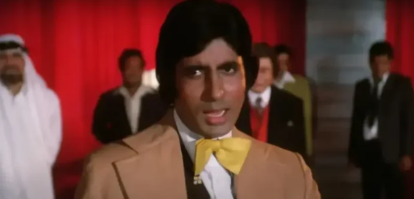 Rejected Stars of Don Amitabh Bachchan's Breakthrough Role