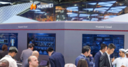 Huawei's AI Cloud Innovations at GITEX 2024