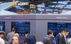 Huawei's AI Cloud Innovations at GITEX 2024