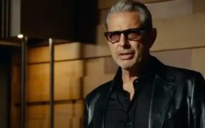 Jeff Goldblum Exits Jurassic World Rebirth