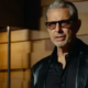 Jeff Goldblum Exits Jurassic World Rebirth