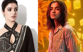 Bollywood Feud Divya Khossla vs. Alia Bhatt