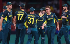 Australia’s T20 Squad vs Pakistan Key Players Rested Before India Tests