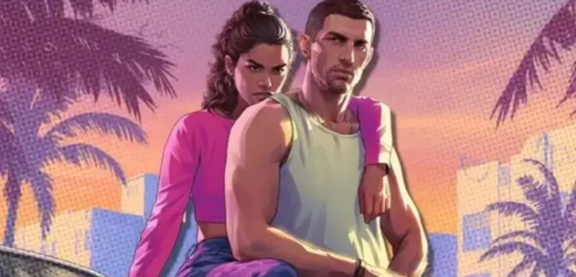 GTA 6 Release Teased Viral Video Sparks New Speculation