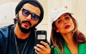 Arjun Kapoor Declares He’s Single Amid Malaika Arora Breakup Rumors