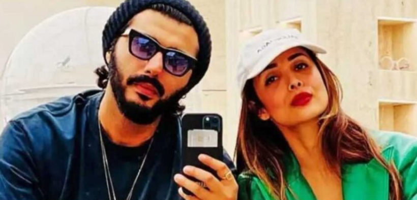 Arjun Kapoor Declares He’s Single Amid Malaika Arora Breakup Rumors