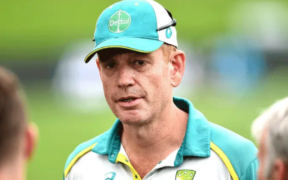 McDonald Extends Tenure as Australia’s Coach