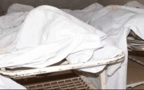 Family Feud Ends in Tragedy Four Killed in Sanghar Shooting