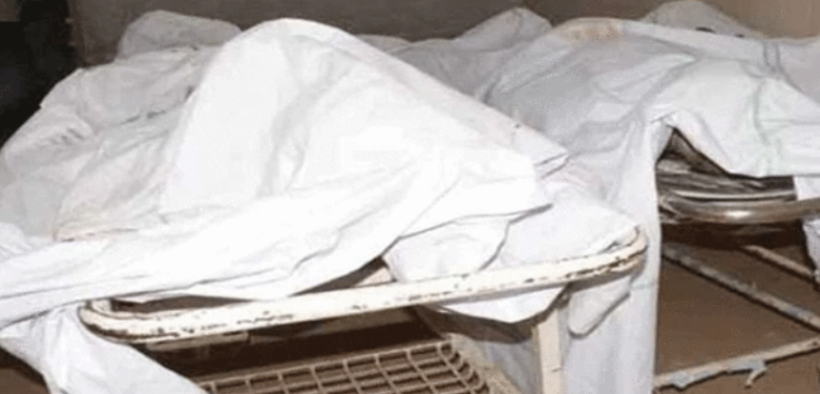 Family Feud Ends in Tragedy Four Killed in Sanghar Shooting