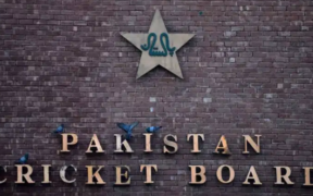 Sohaib Sheikh and Tania Mallick Depart PCB