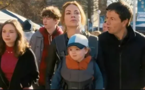 Mark Wahlberg Stars in The Family Plan Sequel