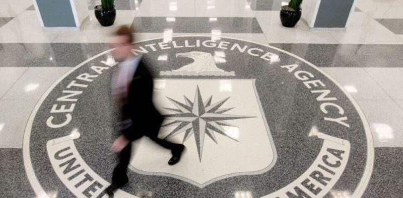 Sexual Assault Convictions and Whistleblower Testimonies Expose CIA's #MeToo Scandal