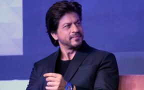 Shah Rukh Khan Dreams of Dying on Set A Life in Acting and Creativity