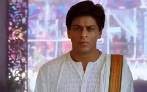 Shah Rukh Khan Reveals Alcohol Struggles While Method Acting in Devdas