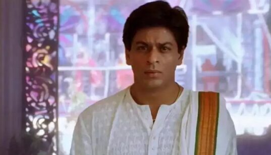 Shah Rukh Khan Reveals Alcohol Struggles While Method Acting in Devdas