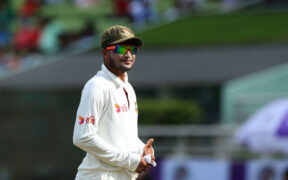 Shakib Al Hasan’s Retirement Security Concerns Force Withdrawal from South Africa