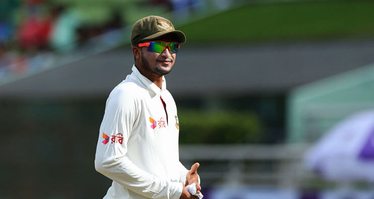 Shakib Al Hasan’s Retirement Security Concerns Force Withdrawal from South Africa