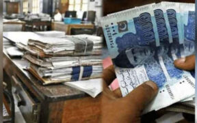 Sindh Minimum Wage Raised to Rs37,000