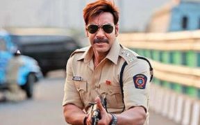 Singham Returns Re-Release in Theatres