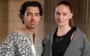 Sophie Turner Reflects on Heartbreaking Divorce from Joe Jonas