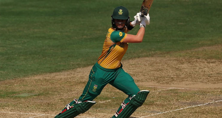 South Africa Posts 1665 Against Scotland in T20 Highlights