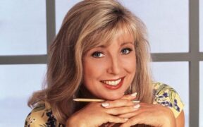 Teri Garr Comedic Actress and MS Advocate Passes Away at 79