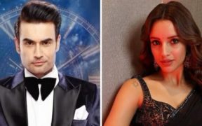 Triptii Dimri Praises Vivian Dsena on Bigg Boss 18