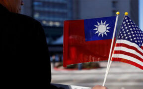 US Approves $1.16 Billion Arms Sale to Taiwan Amid China Tensions