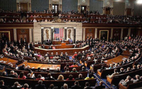 US Congress Calls for Imran Khan's Release