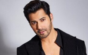 Varun Dhawan Talks Fatherhood and His Baby Daughter on KBC