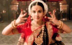 Vidya Balan on Rejecting Bhool Bhulaiyaa 2