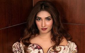 Why Areej Chaudhary Loves Naeema Butt’s Rubab in Kabhi Main Kabhi Tum