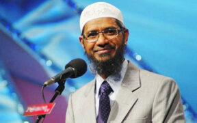 Zakir Naik's Successful Visit to Pakistan A Message of Unity and Peace