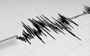 5.7-Magnitude Earthquake Shakes Islamabad KP and Punjab