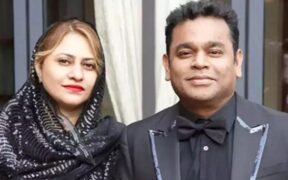 AR Rahman Reveals Pre-Marriage Agreement with Wife Saira Banu