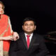 AR Rahman Saira Banu Separate