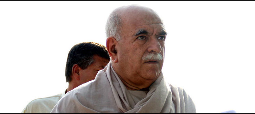 Achakzai Calls for Constitutional Supremacy Amid Pakistan's Crisis