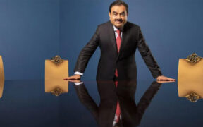 Adani Group Faces $55 Billion Hit Amid US Indictment Allegations