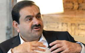 Adani Group Faces Bribery Charges Stocks Hit