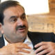 Adani Group Faces Bribery Charges Stocks Hit