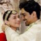 Aditi Rao Hydari Siddharth’s Royal Wedding Photos