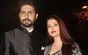 Aishwarya Rai Drops Bachchan Amid Divorce Rumors