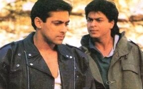 Ajay Devgn Not Salman Khan Was First Choice for Karan Arjun