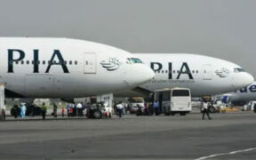 Al-Nahang's PIA Proposal Debt Relief & No Layoffs