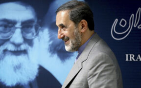 Ali Akbar Velayati Trump’s Return Won’t Affect Iran-China Relations