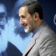 Ali Akbar Velayati Trump’s Return Won’t Affect Iran-China Relations