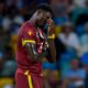 Alzarri Joseph Sanctioned for On-Field Protest