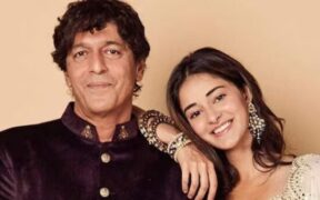 Ananya Panday Talks About Being a Star Kid