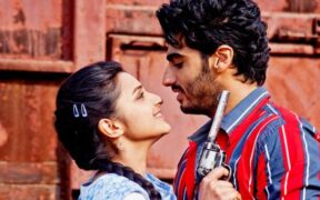 Arjun Kapoor Opposed Parineeti Chopra's Ishaqzaade Casting